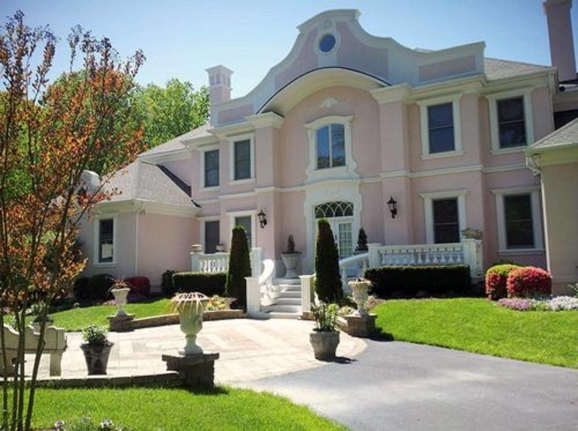 Rosewood Manor Bed & Breakfast Port Tobacco Zewnętrze zdjęcie