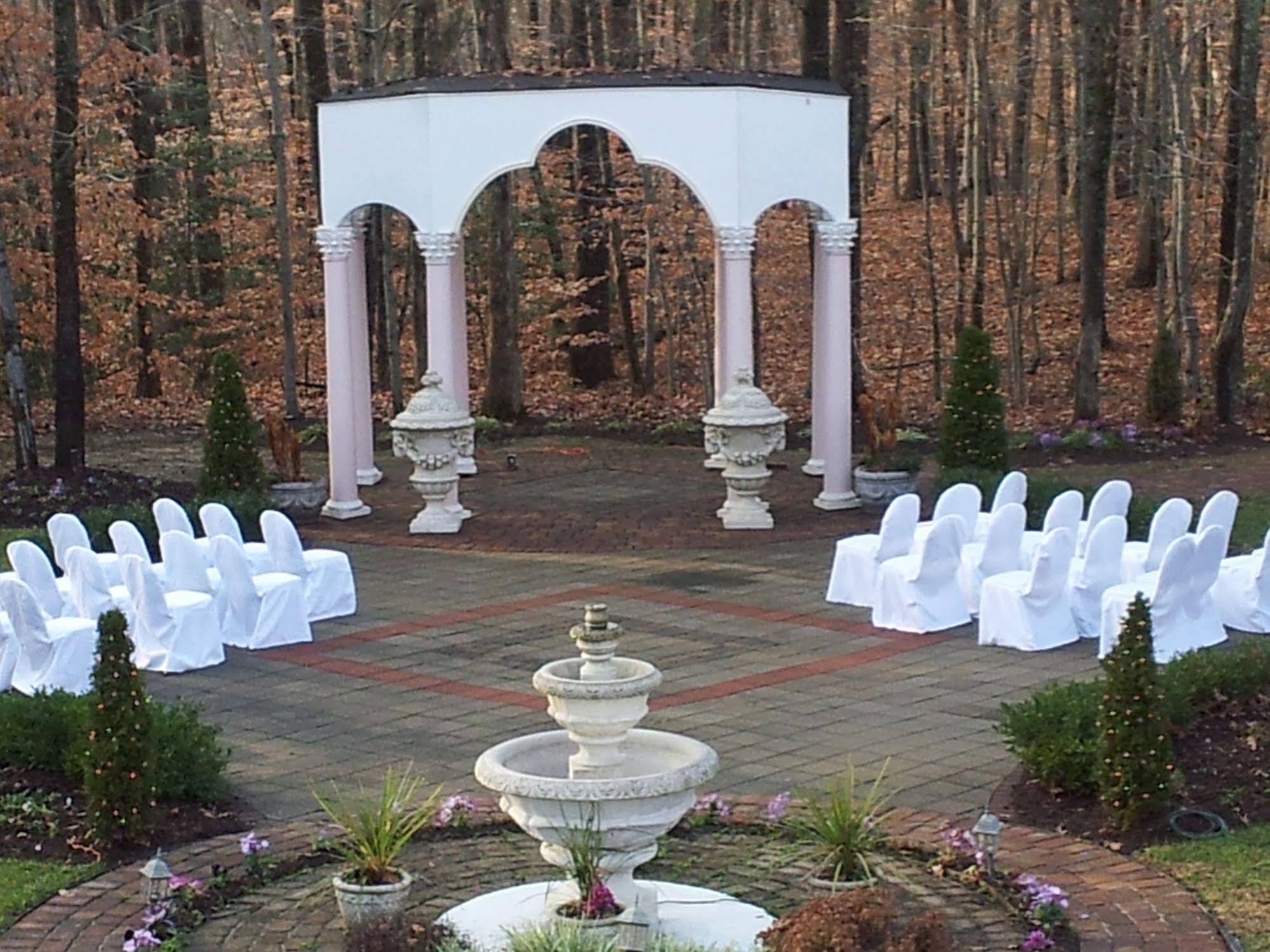 Rosewood Manor Bed & Breakfast Port Tobacco Zewnętrze zdjęcie