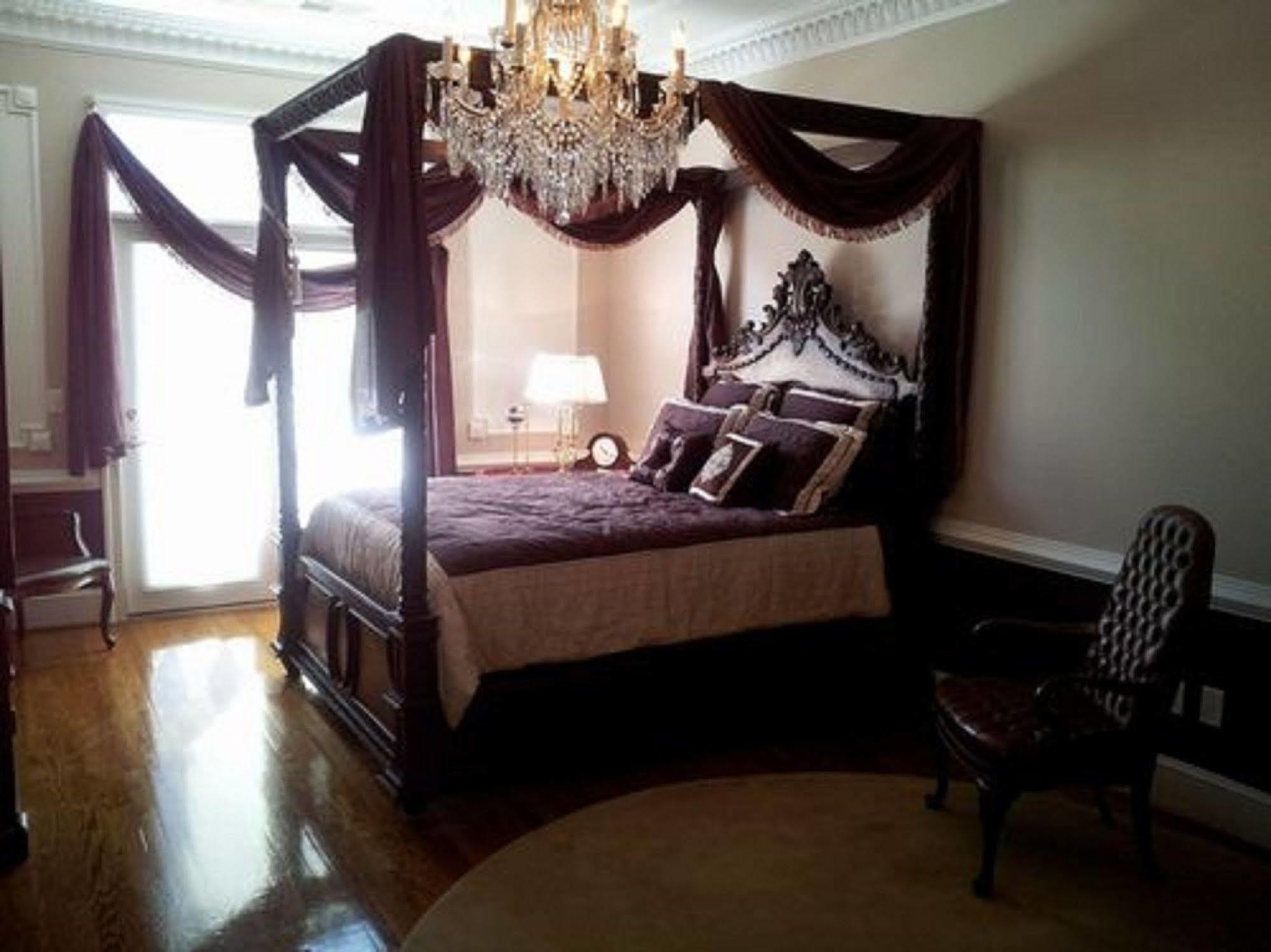 Rosewood Manor Bed & Breakfast Port Tobacco Zewnętrze zdjęcie