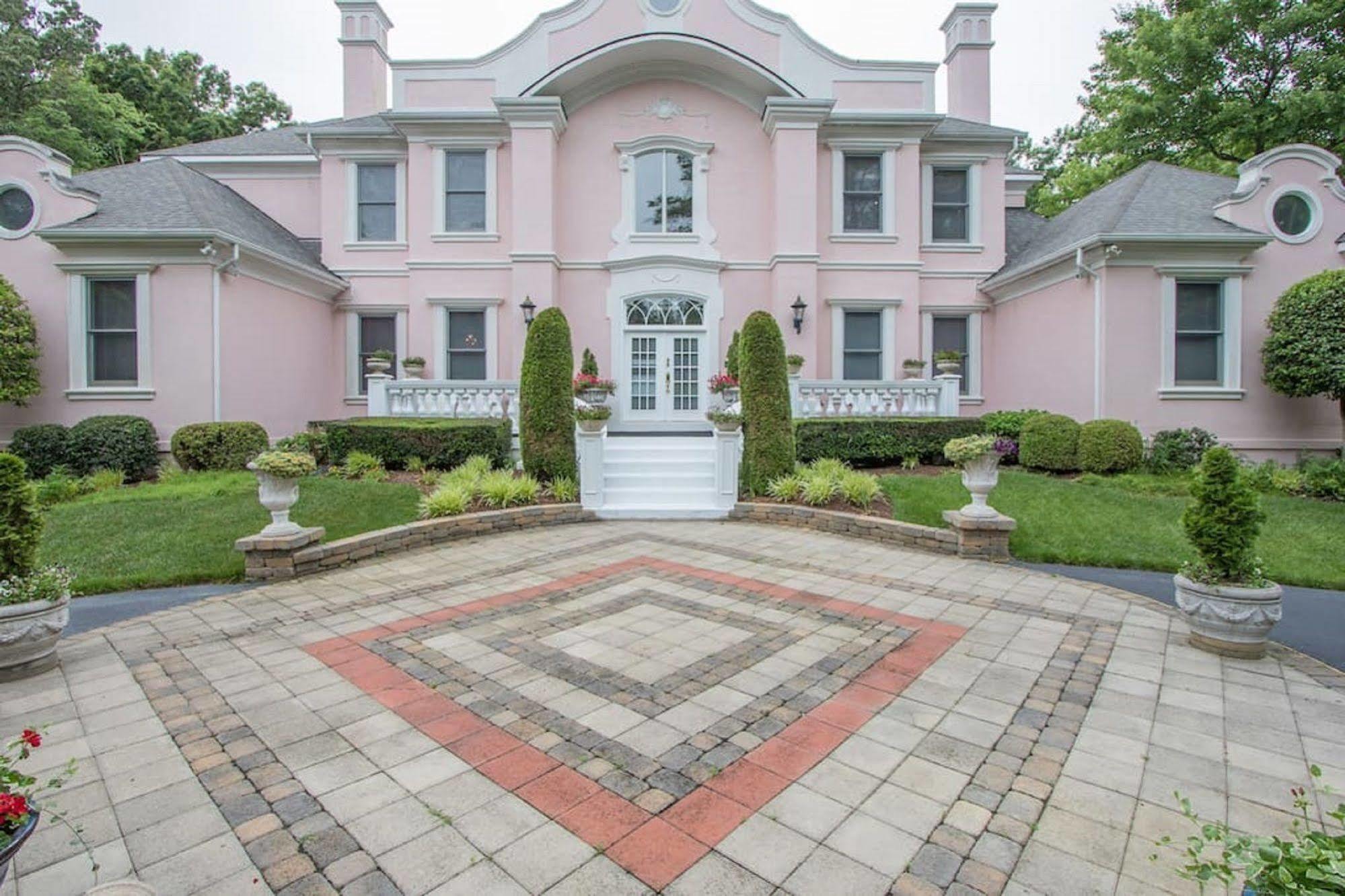 Rosewood Manor Bed & Breakfast Port Tobacco Zewnętrze zdjęcie