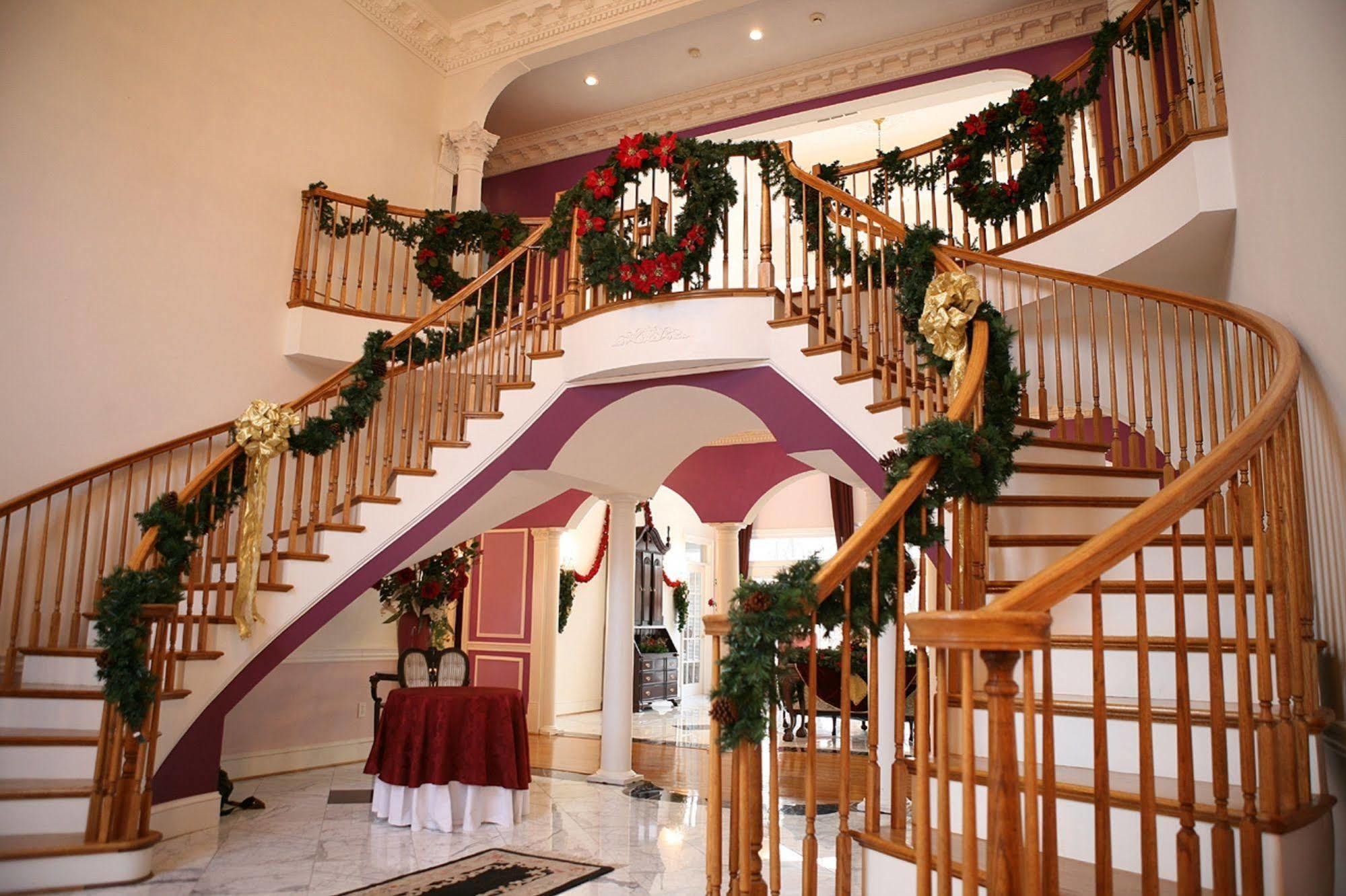 Rosewood Manor Bed & Breakfast Port Tobacco Zewnętrze zdjęcie