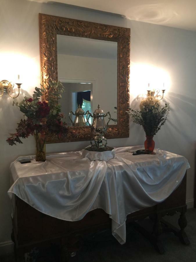 Rosewood Manor Bed & Breakfast Port Tobacco Zewnętrze zdjęcie